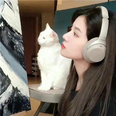眩：北斋之女